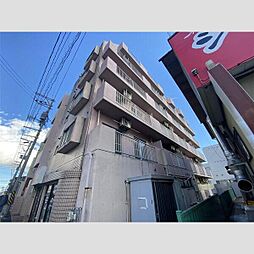 メイゾン西多賀 105