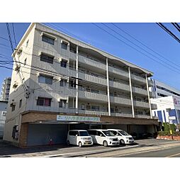 ビューパレー平針