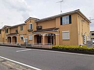 栃木県鹿沼市上石川：物件画像／大東建託リーシング株式会社 宇都宮店