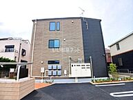 埼玉県北葛飾郡松伏町大字松伏：物件画像／大東建託リーシング株式会社　越谷店