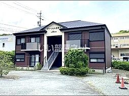 グリーンヒル宮前　A