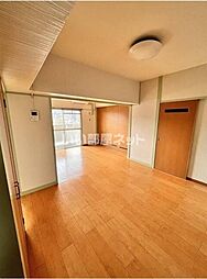 グランメゾン 906 8階2LDKのリビング/ダイニング