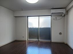 エミネックス熊谷駅前Ｂ棟 303 3階1Kのリビング/ダイニング