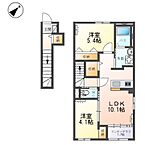 栃木県小山市大字千駄塚1408-2：物件画像／大東建託リーシング株式会社 宇都宮北店