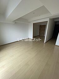 コネクトパークヒルズ八千代台 602 6階1LDKのリビング/ダイニング