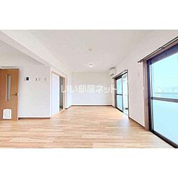 エスト 203 2階3LDKのリビング/ダイニング