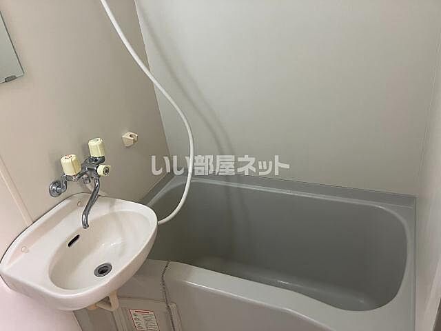 浴室