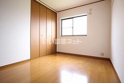 クレセール 105 1階2LDKのリビング/ダイニング