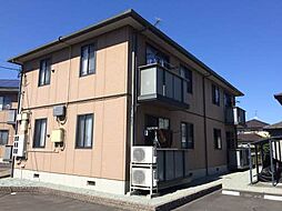 レジデンス新栄Ｂ 202