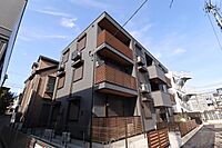 千葉県習志野市谷津7丁目10番22号：物件画像／大東建託リーシング株式会社 船橋店