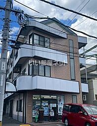 メゾン・ヌーベルアイ 202