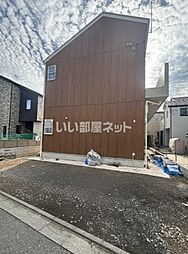 JR川越線 的場駅 徒歩11分
