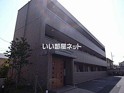 ヒルサイドスクェアＩ