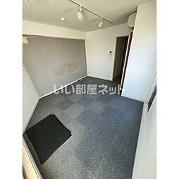 ＴＥＲＺＯＣＡＳＡ 303 3階1Kのリビング/ダイニング