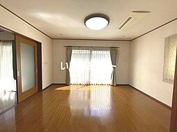 玖珂貸家　6LDK米軍向け 1 1階6LDKのリビング/ダイニング