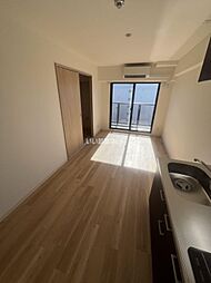 maison PREMIER VI 601 6階1LDKのリビング/ダイニング