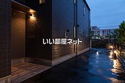 ラブレアコート