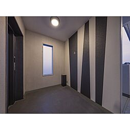 レジデンス世田谷等々力 0404 4階3DKのリビング/ダイニング