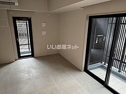 レガリス蒲田 101 1階1Kのリビング/ダイニング