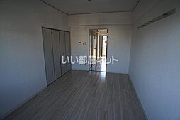 ヴェルマーレ中広 605 6階1DKの室内