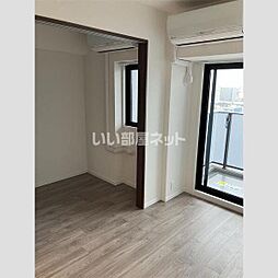 阪堺電気軌道阪堺線 大小路駅 徒歩2分の賃貸マンション 13階1LDKのリビング/ダイニング