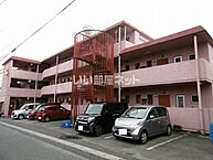 愛知県半田市花園町3丁目12-2：物件画像／大東建託リーシング株式会社 半田店