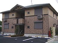 奈良県磯城郡田原本町大字八尾808-1：物件画像／大東建託リーシング株式会社 住道店
