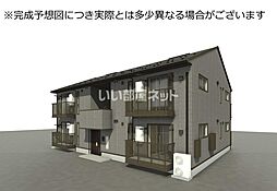 ロイヤルステージ西持田町A棟 105