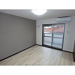 ハートフル　ウェルフェア A102 1階2LDKのリビング/ダイニング