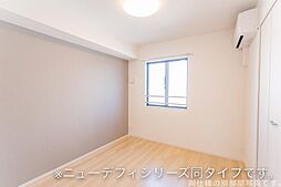 ハウス　レイワ7Ｓ 201 2階1LDKのリビング/ダイニング