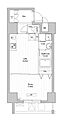 CREATIF押上12階19.0万円