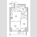 CREATIF押上6階19.2万円