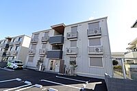 群馬県前橋市天川原町1丁目14番17：物件画像／大東建託リーシング株式会社　高崎店