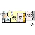 東京都足立区扇1丁目44-17：物件画像／大東建託リーシング株式会社　練馬店