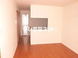 ヴィレッタ　セレナ 1 1階2LDKのリビング/ダイニング