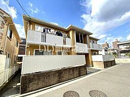 ヴィラメリディアン楽々園 202