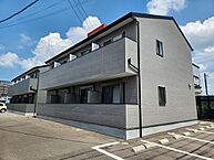 佐賀県伊万里市二里町八谷搦：物件画像／大東建託リーシング株式会社 唐津店