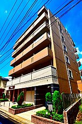 メゾンド・シャルマン