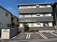 大阪府泉大津市東豊中町2丁目：物件画像／大東建託リーシング株式会社 茨木店