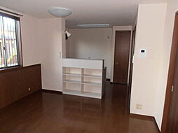 アンシャンテ Ｂ 102 1階2LDKのリビング/ダイニング