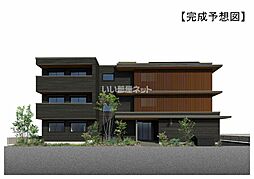 シャーメゾンソレイユ 303