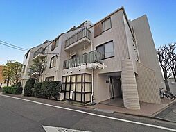 東急ドエルアルス新川崎