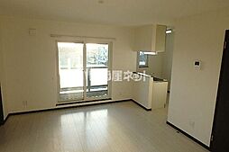 ＳＥＶＥＮ　ＳＡＫＡＥＭＡＣＨＩ 303 3階2LDKのリビング/ダイニング