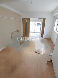 カーサ ステラ 401 4階1LDKのリビング/ダイニング