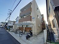 広島県安芸郡府中町浜田2丁目：物件画像／大東建託リーシング株式会社 広島店