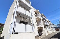 津村マンション