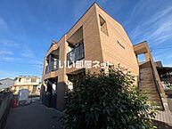 栃木県下都賀郡壬生町落合1丁目8-7：物件画像／大東建託リーシング株式会社 下館店