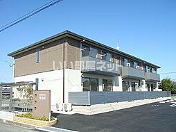 シャーメゾン秦山II