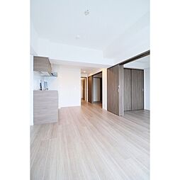 コンフォリア竹ノ塚イースト 0810 8階2LDKのリビング/ダイニング