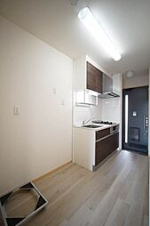 東武伊勢崎線 太田駅 4kmの賃貸アパート 1階1DKのリビング/ダイニング